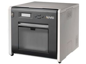 ����HiTi P525L ��ӡ������