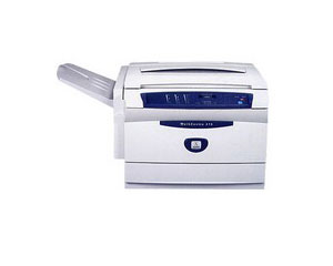 ��ʿʩ��Fuji Xerox WorkCentre 415 ����