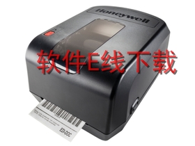 ����Τ��Honeywell PC42t plus ��ӡ������