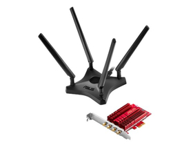 ASUS PCE-AC88������������