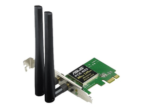 ASUS PCE-N53������������