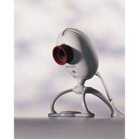 Philips PCVC720K����ͷ����