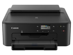 佳能Canon PIXMA TS707 一体机驱动