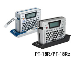 �ֵ� PT-18R/PT-18RZ��ӡ������