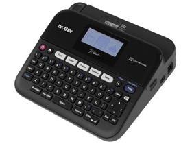 �ֵ� PT-D450����ʽ��׼�ͱ�ǩ��ӡ������