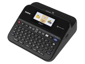 �ֵ� PT-D600����ʽ��׼�ͱ�ǩ��ӡ������