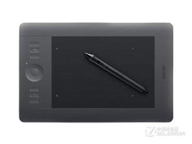 WACOM 影拓五代 PTH-650 绘图板驱动