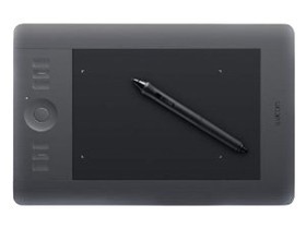 WACOM Ӱ����� PTK-450 ��ͼ������