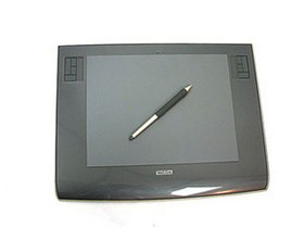 WACOM Ӱ��3��PTZ-630��ͼ������
