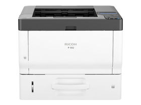 ����Ricoh P 502 ��ӡ������