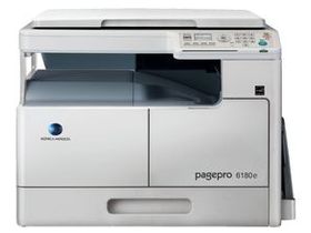 ���Ῠ���ܴ� PagePro 6180e ��ӡ������