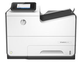 ����HP PageWide 552dw һ�������