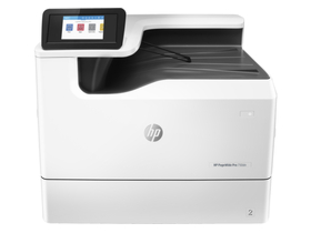 ����HP PageWide 750dn һ�������