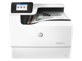 ����HP PageWide 750dw һ�������