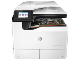 ����HP PageWide 772dw һ�������