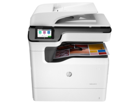 ����HP PageWide 774dn һ�������