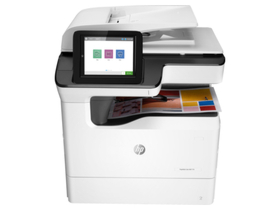 ����HP PageWide 779dn һ�������