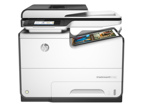 ����HP PageWide P57750dw һ�������