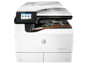 ����HP PageWide P77740dw һ�������