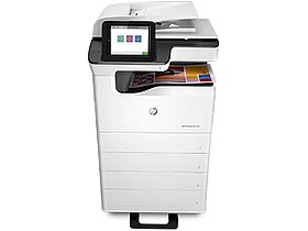 ����HP PageWide P77960dn һ�������