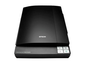 EPSON Perfection V300 Photo ɨ��������