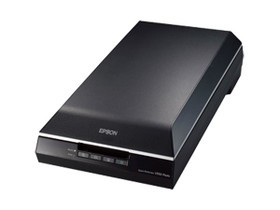 ������Epson Perfection V550 Photo ɨ��������