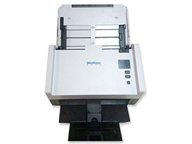 影源 Q7250 扫描仪驱动