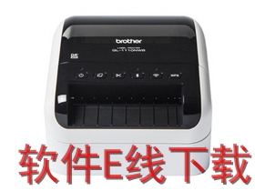 �ֵ� QL-1100 ��ӡ������