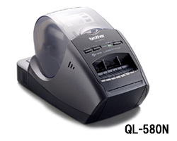 �ֵ� QL-580N��ӡ������