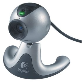 �޼�Logitech QuickCam Pro 3000����ͷ����