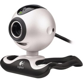�޼�Logitech QuickCam Pro 4000����ͷ����