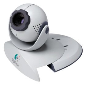 �޼�Logitech QuickCam Pro USB ����ͷ����