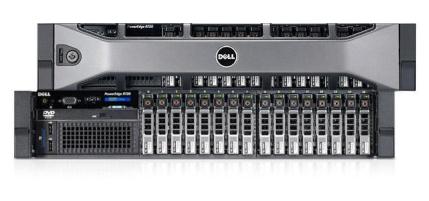 Dell R620/R720 win2003оƬ����������