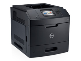����Dell S3840cdn ��ӡ������