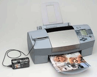 Canon S820D��ӡ������