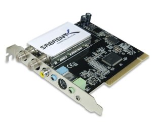 Sabrent SBT-TVFM ���ӿ�����