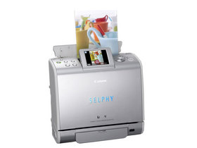 Canon SELPHY ES1��ӡ������