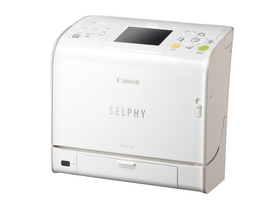 Canon SELPHY ES2��ӡ������