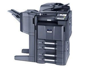 ����Kyocera CS 306ci ��ӡ������