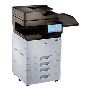 ����Samsung SL-K4300LX һ�������