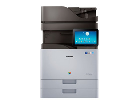 ����Samsung SL-X7400GX ��ӡ������