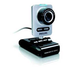Philips SPC1000NC����ͷ����