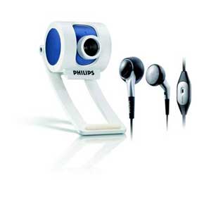 Philips SPC215NC����ͷ����