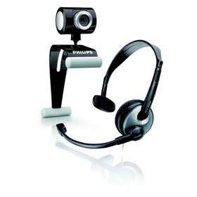 Philips SPC505NC����ͷ����