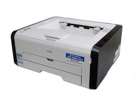 ����Ricoh SP 320SN ��ӡ������