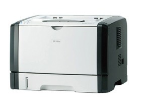 ����Ricoh SP 313DNw ��ӡ������