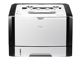 ����Ricoh SP 325DNw ��ӡ������