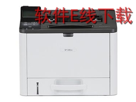 ����Ricoh SP 3710DN ��ӡ������