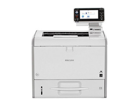 ����Ricoh SP 4520DN ��ӡ������