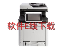 ����Ricoh SP C360SFNw һ�������